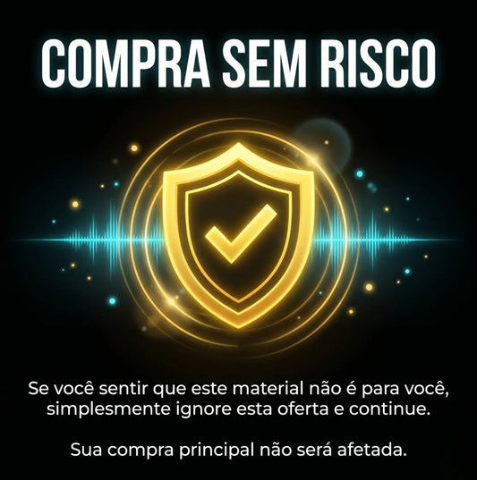 Complemento BR Protocolo para Dormir Profundamente