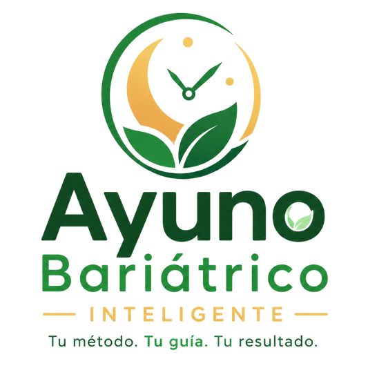 Método Ayuno Bariátrico Inteligente