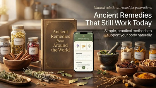 Ancient Remedies Wellness System™