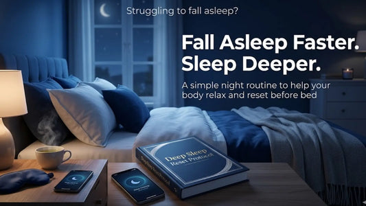 Deep Sleep Protocol™